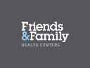 Friends and Family Health Centers logo